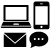 Multi-Channel Communications